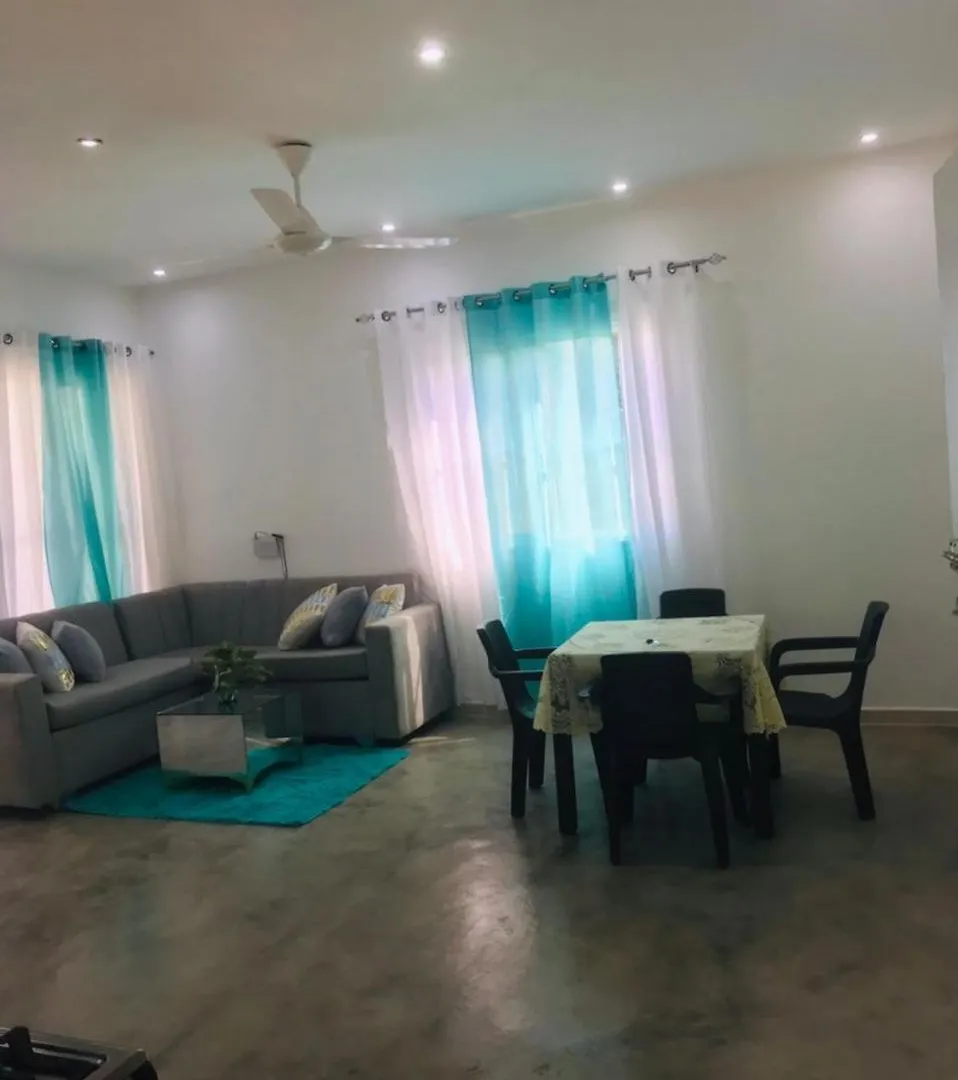 Apartmán Residencia El Rincon Azul Las Terrenas