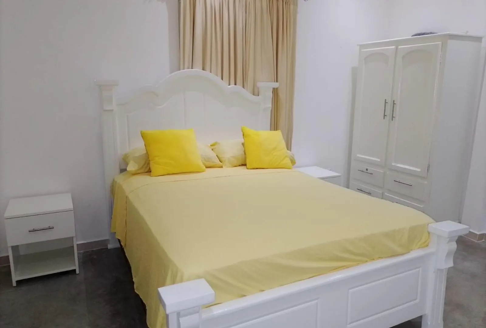Apartmán Residencia El Rincon Azul Las Terrenas